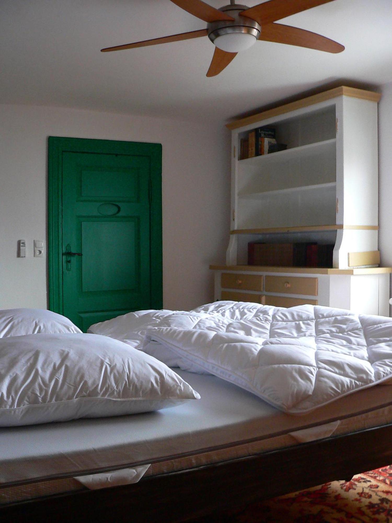 Apartamento Alte Baeckerei Gnade Auf Ruegen Sehlen Exterior foto