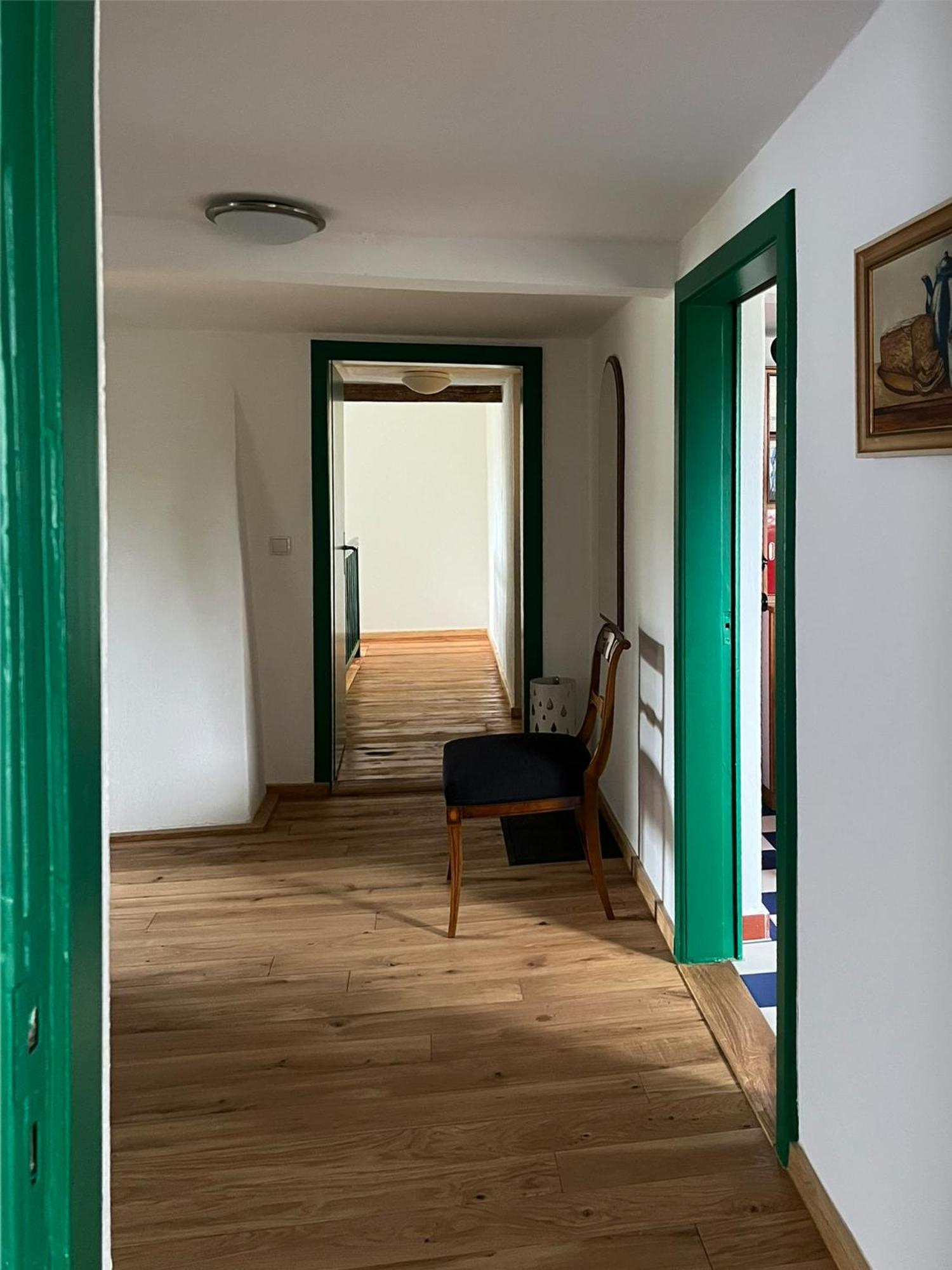 Apartamento Alte Baeckerei Gnade Auf Ruegen Sehlen Exterior foto