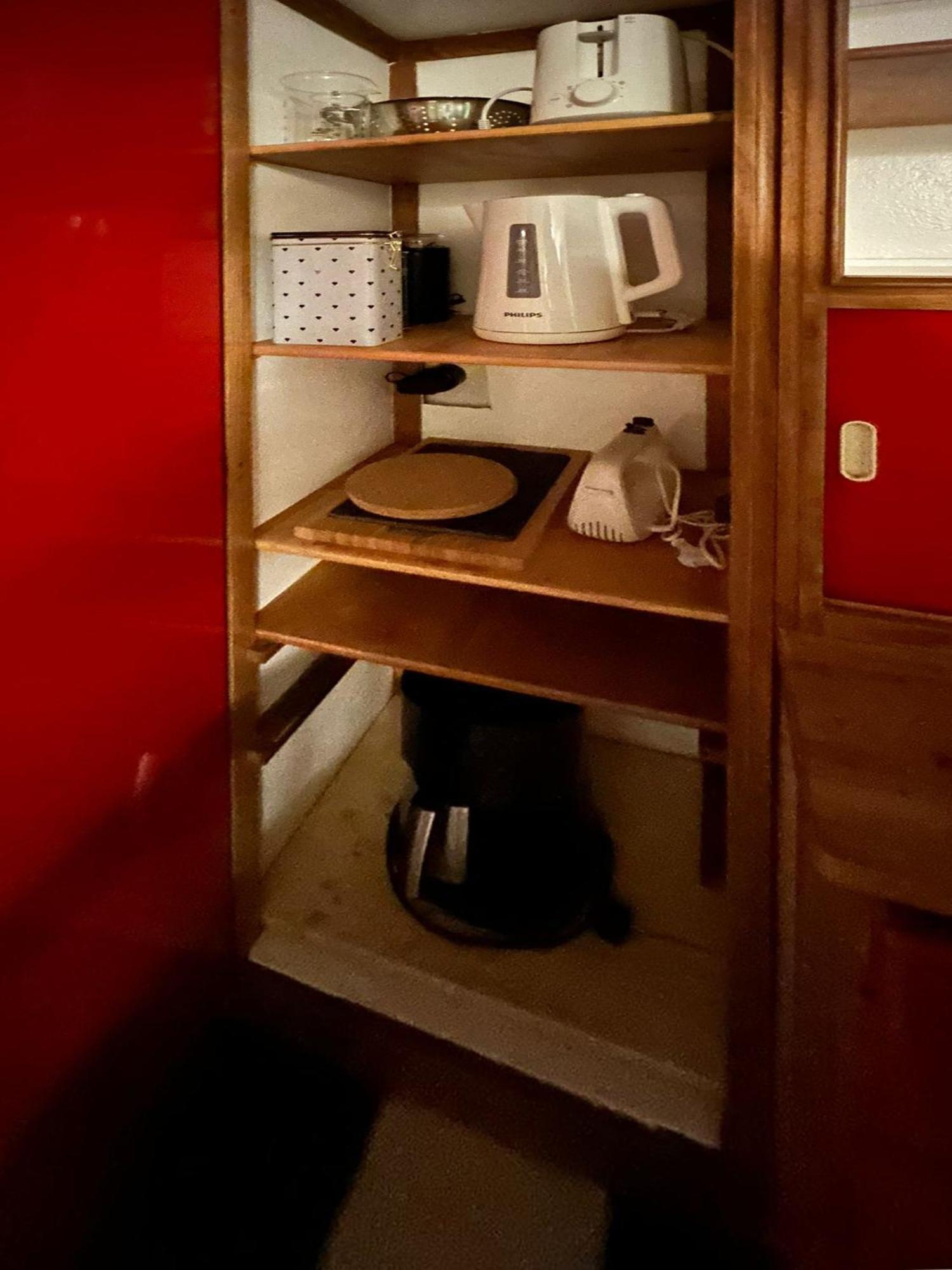 Apartamento Alte Baeckerei Gnade Auf Ruegen Sehlen Exterior foto